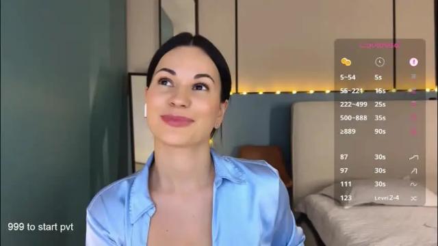 Thumbnail 1, milla_kuni's Stream at Chaturbate, 1 month ago