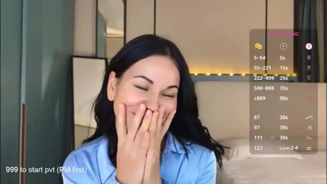 Thumbnail 1, milla_kuni's Stream at Chaturbate, 1 month ago