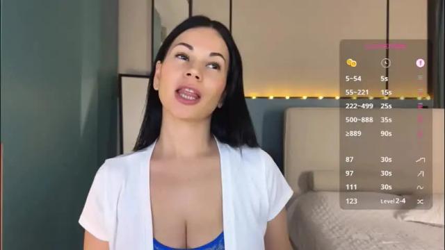 Thumbnail 1, milla_kuni's Stream at Chaturbate, 1 month ago