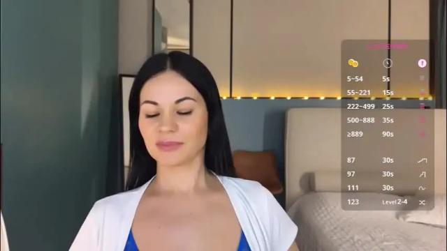 Image 2 of milla_kuni Stream on Chaturbate on 1 month ago