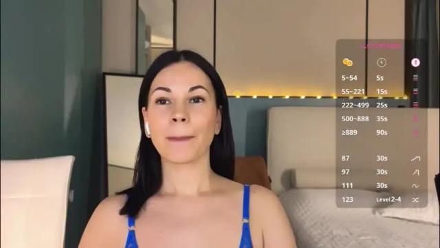 Thumbnail 2, milla_kuni's Stream at Chaturbate, 1 month ago