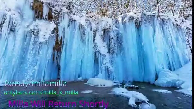 Thumbnail 2, milla_milla's Stream at Chaturbate, 1 month ago