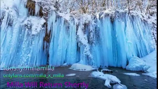 Thumbnail 3, milla_milla's Stream at Chaturbate, 1 month ago