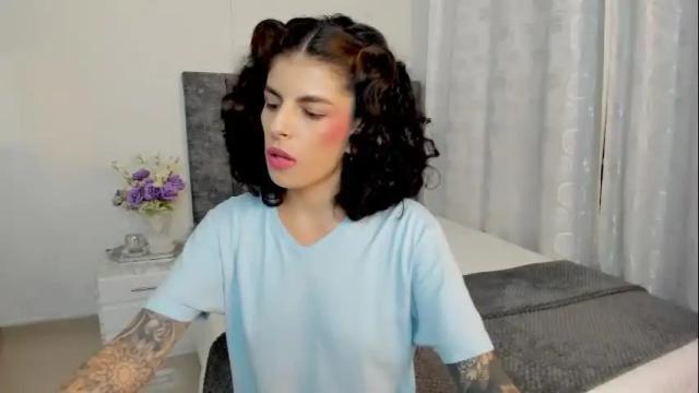Image 7 of milla_pixxie Stream on Chaturbate on 1 month ago