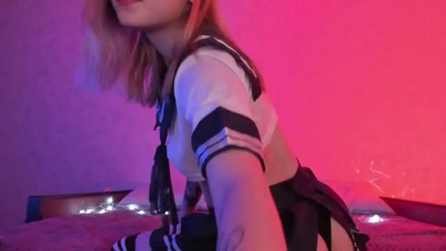 Image 2 of milla_remmy Stream on Chaturbate on 13 months ago