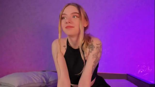 Thumbnail 1, milla_remmy's Stream at Chaturbate, 29 days ago