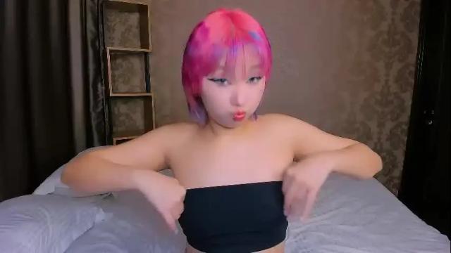 Thumbnail 3, milla_waves's Stream at Chaturbate, 2 months ago