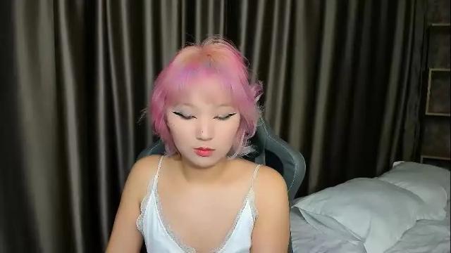 Image 3 of milla_waves Stream on Chaturbate on 2 months ago