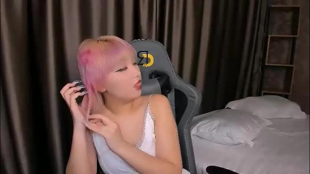 Thumbnail 2, milla_waves's Stream at Chaturbate, 1 month ago