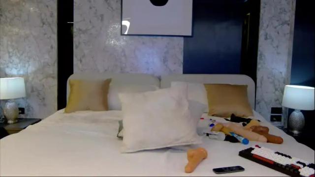 Thumbnail 1, millabelle's Stream at Chaturbate, 1 month ago