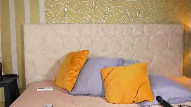 Thumbnail 2, millabliss's Stream at Chaturbate, 3 months ago