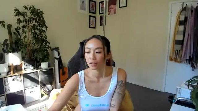Image 3 of millamischief Stream on Chaturbate on 19 months ago