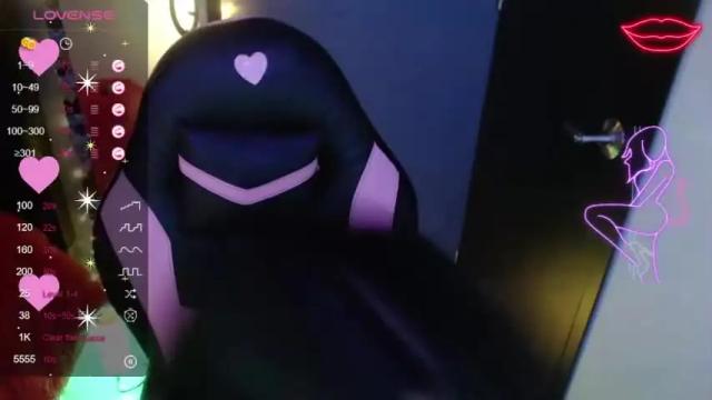 Image 3 of millandiux Stream on Chaturbate on 14 months ago