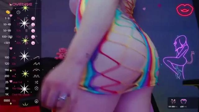 Image 6 of millandiux Stream on Chaturbate on 14 months ago
