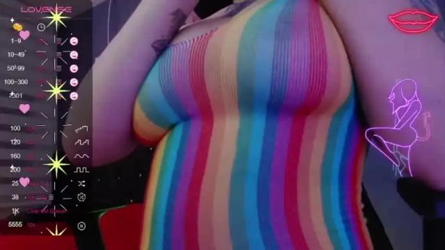Image 7 of millandiux Stream on Chaturbate on 14 months ago