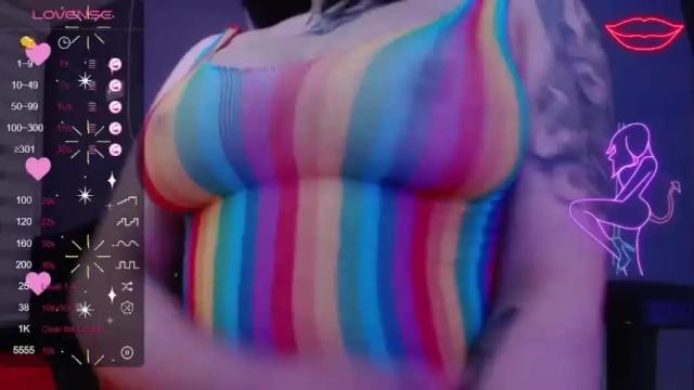 Image 8 of millandiux Stream on Chaturbate on 14 months ago