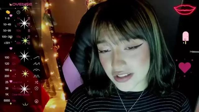 Image 12 of millandiux Stream on Chaturbate on 13 months ago