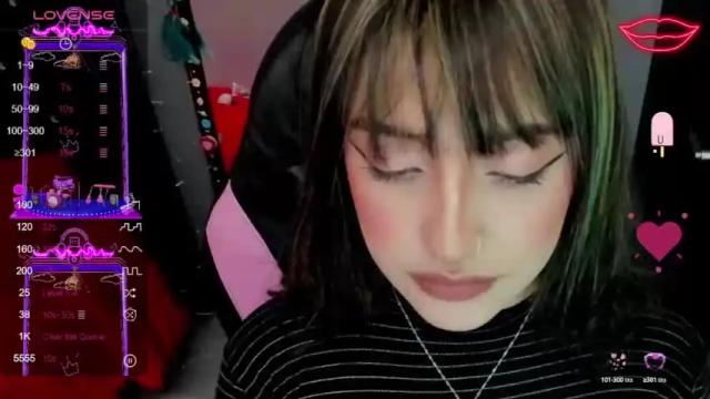 Image 4 of millandiux Stream on Chaturbate on 13 months ago