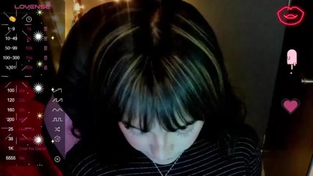 Image 7 of millandiux Stream on Chaturbate on 13 months ago