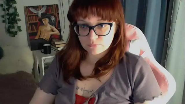Thumbnail 2, millapoolys's Stream at Chaturbate, 2 months ago