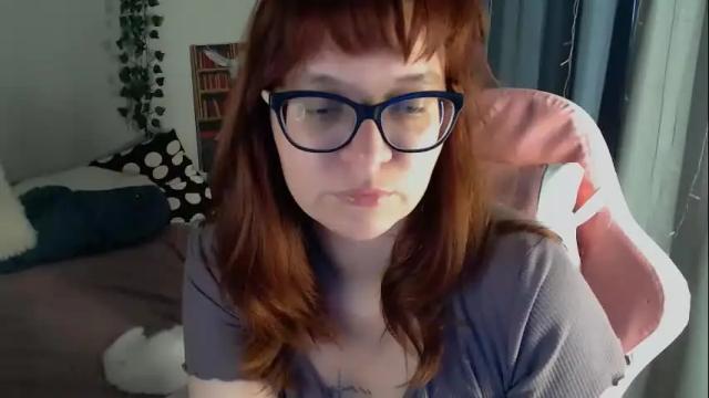 Thumbnail 2, millapoolys's Stream at Chaturbate, 2 months ago