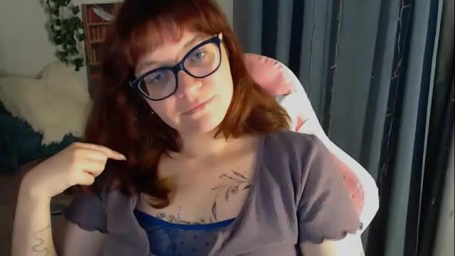 Thumbnail 2, millapoolys's Stream at Chaturbate, 2 months ago