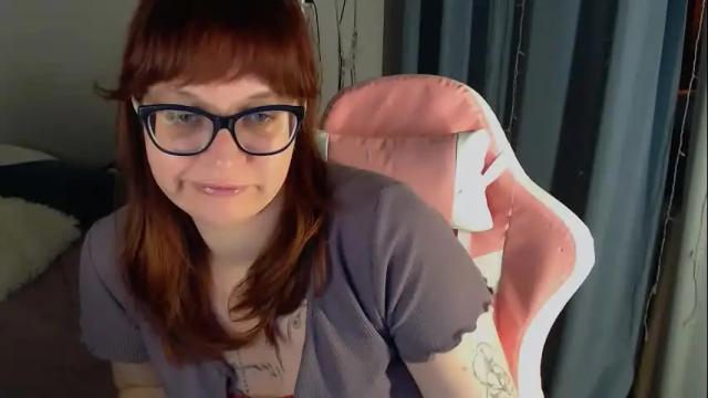 Thumbnail 3, millapoolys's Stream at Chaturbate, 1 month ago