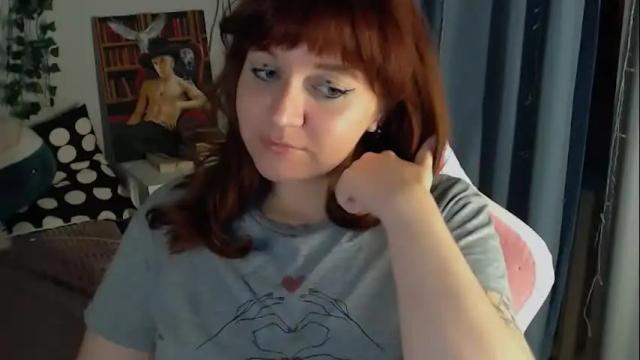Thumbnail 3, millapoolys's Stream at Chaturbate, 1 month ago