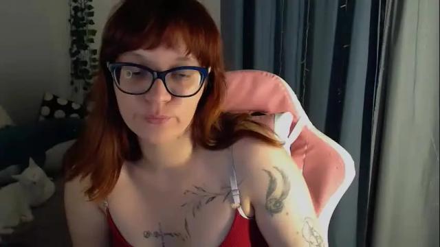 Image 12 of millapoolys Stream on Chaturbate on 1 month ago