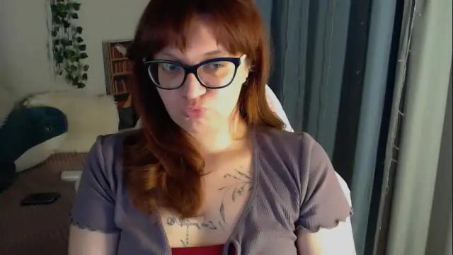 Thumbnail 2, millapoolys's Stream at Chaturbate, 1 month ago