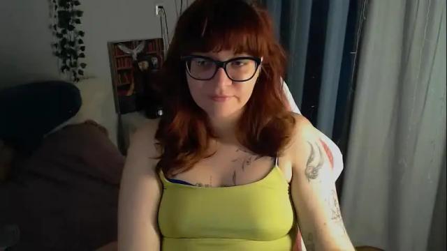 Image 3 of millapoolys Stream on Chaturbate on 1 month ago