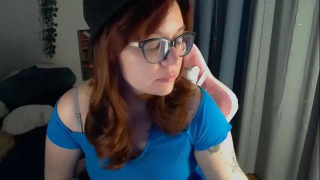 Thumbnail 1, millapoolys's Stream at Chaturbate, 1 month ago
