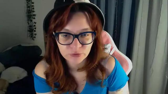 Thumbnail 2, millapoolys's Stream at Chaturbate, 1 month ago