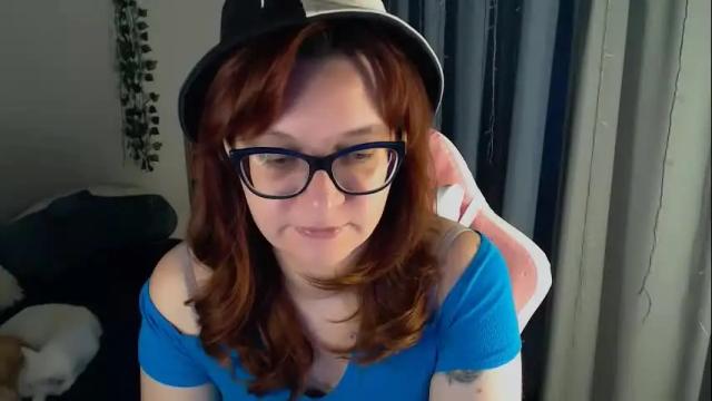 Image 7 of millapoolys Stream on Chaturbate on 1 month ago