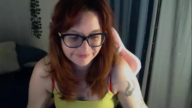 Thumbnail 1, millapoolys's Stream at Chaturbate, 29 days ago