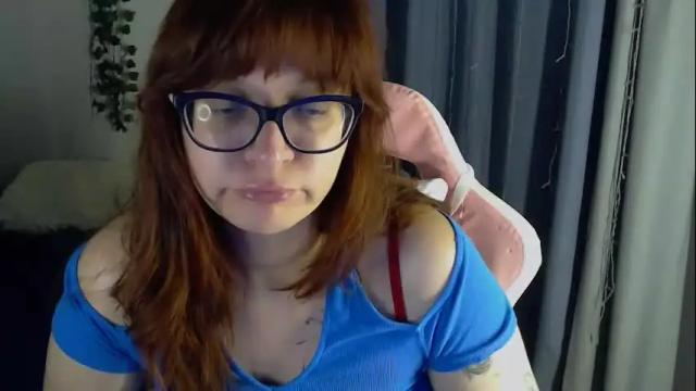 Image 6 of millapoolys Stream on Chaturbate on 22 days ago