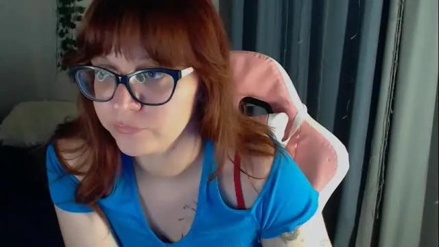 Image 8 of millapoolys Stream on Chaturbate on 22 days ago