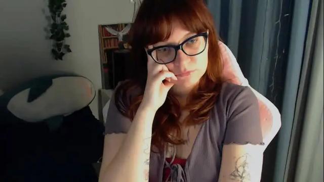 Image 11 of millapoolys Stream on Chaturbate on 19 days ago