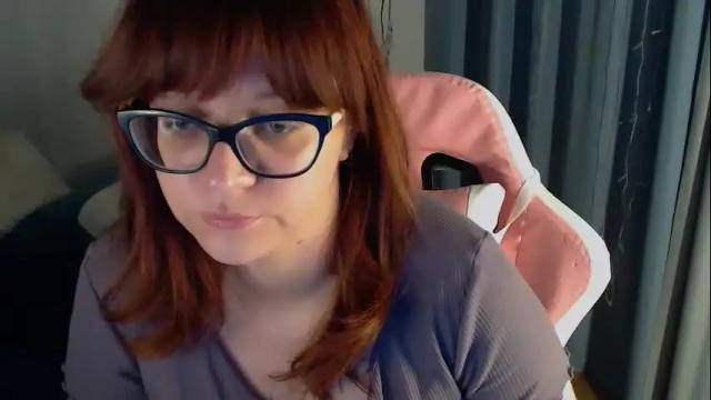 Thumbnail 2, millapoolys's Stream at Chaturbate, 16 days ago