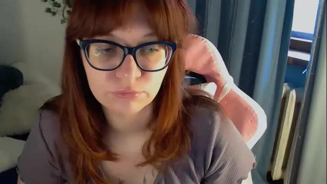 Thumbnail 2, millapoolys's Stream at Chaturbate, 14 days ago