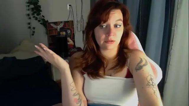 Image 8 of millapoolys Stream on Chaturbate on 4 days ago