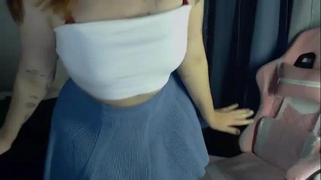 Thumbnail 3, millapoolys's Stream at Chaturbate, 21 hours ago