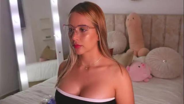 Thumbnail 2, millarousse1's Stream at Chaturbate, 20 days ago
