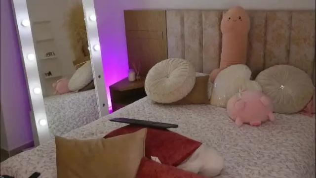 Thumbnail 1, millarousse1's Stream at Chaturbate, 3 months ago