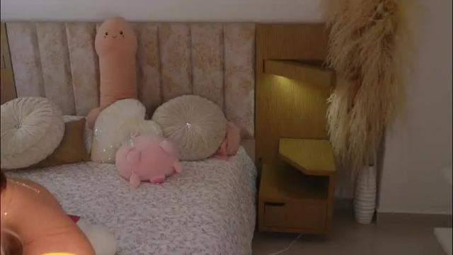 Image 2 of millarousse1 Stream on Chaturbate on 3 months ago