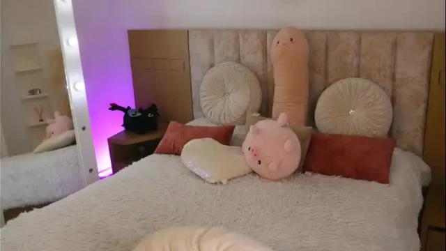 Thumbnail 3, millarousse1's Stream at Chaturbate, 1 month ago