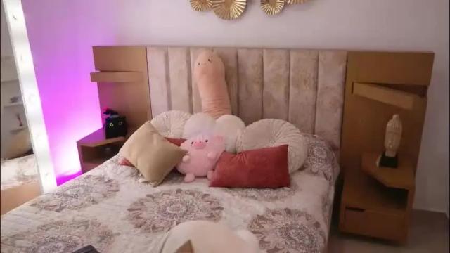 Image 7 of millarousse1 Stream on Chaturbate on 1 month ago