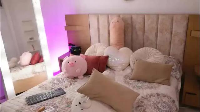 Image 12 of millarousse1 Stream on Chaturbate on 1 month ago