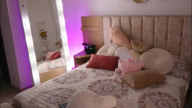 Image 8 of millarousse1 Stream on Chaturbate on 1 month ago