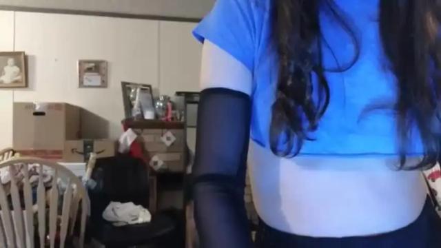 Image 2 of millasdarkspace Stream on Chaturbate on 15 months ago